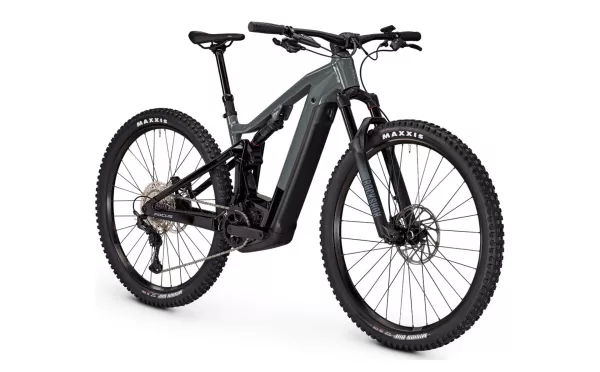 Focus Thron² 6.8 Performance CX 750Wh – VTT Électrique Tout-Suspendu